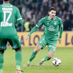 ASSE : la blessure de Thomas Monconduit inquiète chez les Verts