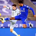 ASSE : la bombe Wesley Fofana est en train d’exploser à  Leicester