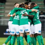 ASSE : la cagnotte solidaire des Green Angels fait un carton