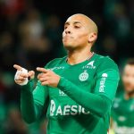 ASSE : la carrière de Khazri prend un nouvel élan du côté du RC Lens