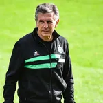 ASSE : la classe biberon Puel passe à l’an II