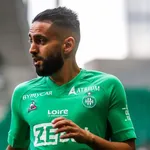 ASSE : la colère des supporters, Puel, son temps de jeu… Ryad Boudebouz sans langue de bois