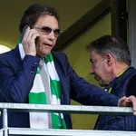 ASSE : la colère froide de Romeyer ne viserait pas Puel !
