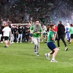 ASSE : la LFP a fait une pluie d’heureux parmi les supporters stéphanois