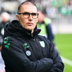 ASSE – AC Ajaccio : la compo de Batlles est tombée !
