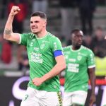 Angers – ASSE : la compo des Verts est tombée, avec une surprise !