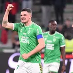 Angers – ASSE : la compo des Verts est tombée, avec une surprise !