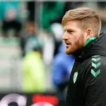 ASSE : la compo des Verts à  Bastia est tombée, avec Fomba et Charbonnier