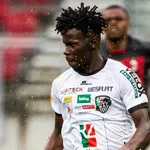 ASSE : la confidence prometteuse de Wolfsberger sur Augustine Boakye