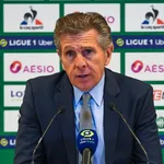 ASSE : derby, hégémonie, OL, Covid-19, Puel et Camara se lâchent
