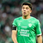ASSE – Nîmes : la Coupe de France à  la poubelle… les notes des Verts