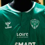 ASSE : la date de sortie des nouveaux maillots des Verts est connue !