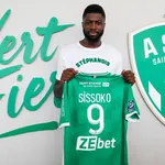 ASSE : la date des débuts d’Ibrahim Sissoko est connue !