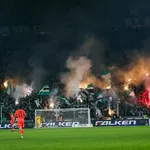 ASSE : la dernière action coup de poing des supporters contre le duo Romeyer – Caïazzo