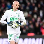 ASSE : la descente des Verts hante encore Bernardoni