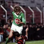 ASSE : la descente en Ligue 2 a écoeuré cet ancien Vert