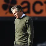ASSE : La défaite à Lorient, le cas Moueffek, Modeste… Puel en dit plus et envoie un message au RC Lens