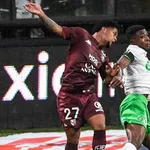 ASSE : La défense classe biberon des Verts n’aura pas tenu le choc à Metz (0-2)
