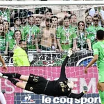 ASSE : La défense des Verts, une honte de l’histoire ?