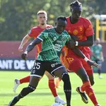 ASSE : la durée d’absence de Wadji dévoilée !