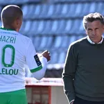 ASSE : la famille Khazri règle ses comptes avec Puel
