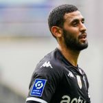 ASSE : la galère se poursuit pour Ghoulam à  Angers