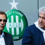 ASSE : la gestion de Romeyer et Caïazzo poserait encore problème