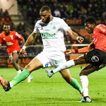 ASSE : la gifle de Lorient ravive de mauvais souvenirs face à  Bordeaux et Lens, le chat noir identifié !