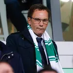 ASSE : la justice se range derrière les sanctions exemplaires prises contre des jeunes du club