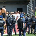 ASSE : la LFP repousse sa décision après les incidents de Rodez