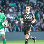 ASSE : la LFP répare sa boulette, un Vert trinque