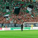 ASSE : la LFP va bien gâcher la fête des Verts !