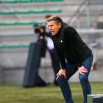 ASSE : la Ligue, l’arbitre, Moueffek, le débrief de la défaite à  Strasbourg (Vidéo)