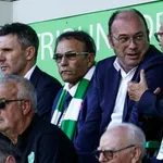ASSE : la liste des pistes des Verts pour remplacer Laurent Batlles