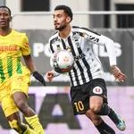 ASSE : la menace des Verts est déjà  identifiée à  Angers