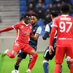 ASSE : la menace est déjà  identifiée à  Nîmes