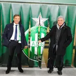 ASSE : la mise au point du club ferme sur la baisse des salaires