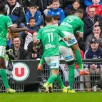 ASSE : la montée directe, c’est déjà  fini pour les Verts ?