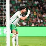 ASSE : la mère de Gautier Larsonneur a été écoutée