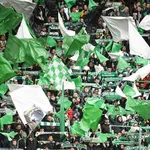 ASSE : la nouvelle banderole des ultras cible Romeyer et Caiazzo !
