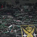 ASSE : la première de Dall’Oglio génère un gros enthousiasme chez les supporters verts