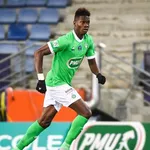 ASSE : la presse stéphanoise se moque ouvertement de Pape Cissé