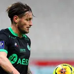 ASSE : La prolongation de Debuchy fait débat chez les Verts