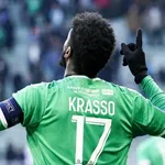 ASSE : la prolongation de Krasso fait débat chez les Verts