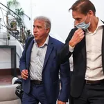 ASSE : la présence de Caïazzo à Dubai fait jaser…