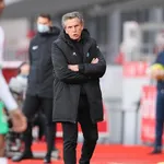ASSE : la question du maintien de Puel posée, un premier nom évoqué pour le remplacer