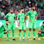 ASSE : la réaction catastrophée de Puel à  la situation des Verts