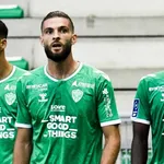 ASSE : la raison des débuts laborieux de Léo Pétrot dévoilée