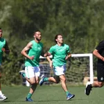 ASSE : la recrue Krasso commente ses débuts réussis