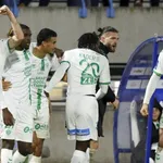 ASSE : la remontée des Verts fait jaser chez des clubs de Ligue 2 !
